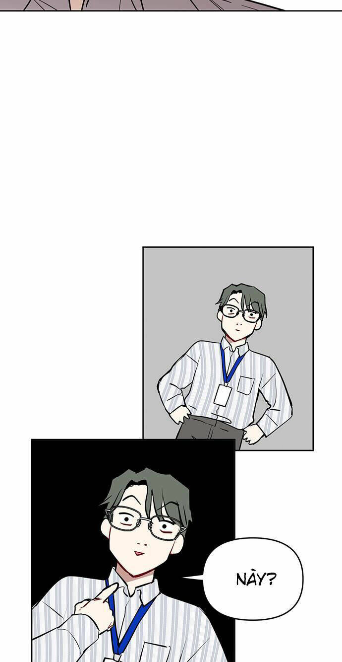 Vận Xui Chốn Công Sở Chapter 4 - Trang 2