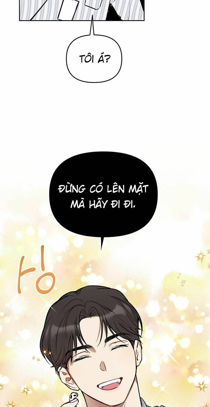 Vận Xui Chốn Công Sở Chapter 4 - Trang 2