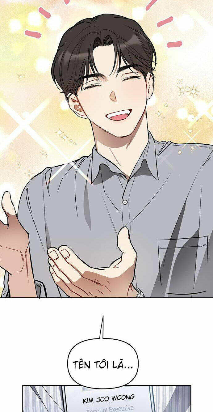 Vận Xui Chốn Công Sở Chapter 4 - Trang 2