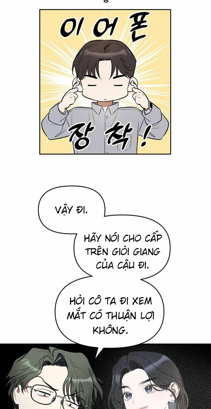 Vận Xui Chốn Công Sở Chapter 4 - Trang 2