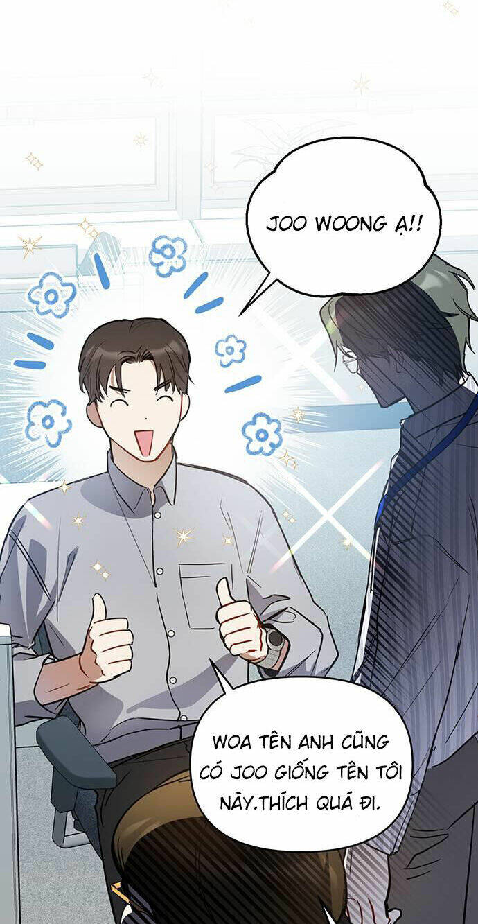 Vận Xui Chốn Công Sở Chapter 4 - Trang 2