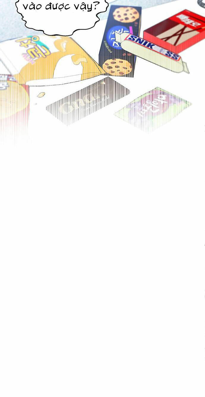 Vận Xui Chốn Công Sở Chapter 4 - Trang 2