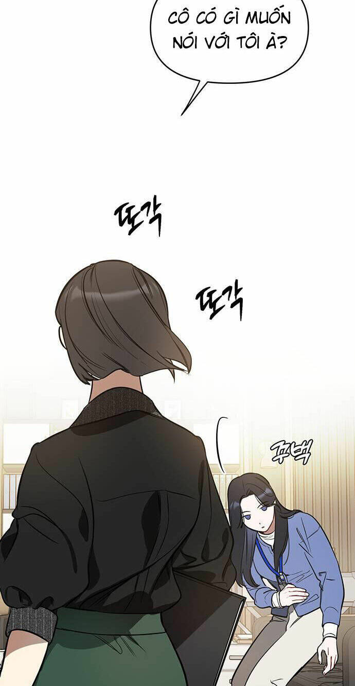 Vận Xui Chốn Công Sở Chapter 4 - Trang 2