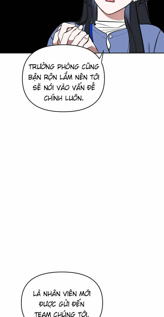 Vận Xui Chốn Công Sở Chapter 4 - Trang 2