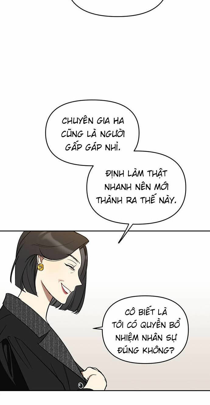 Vận Xui Chốn Công Sở Chapter 4 - Trang 2