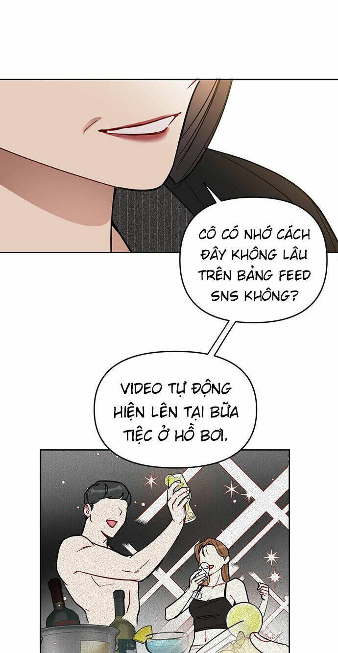 Vận Xui Chốn Công Sở Chapter 4 - Trang 2