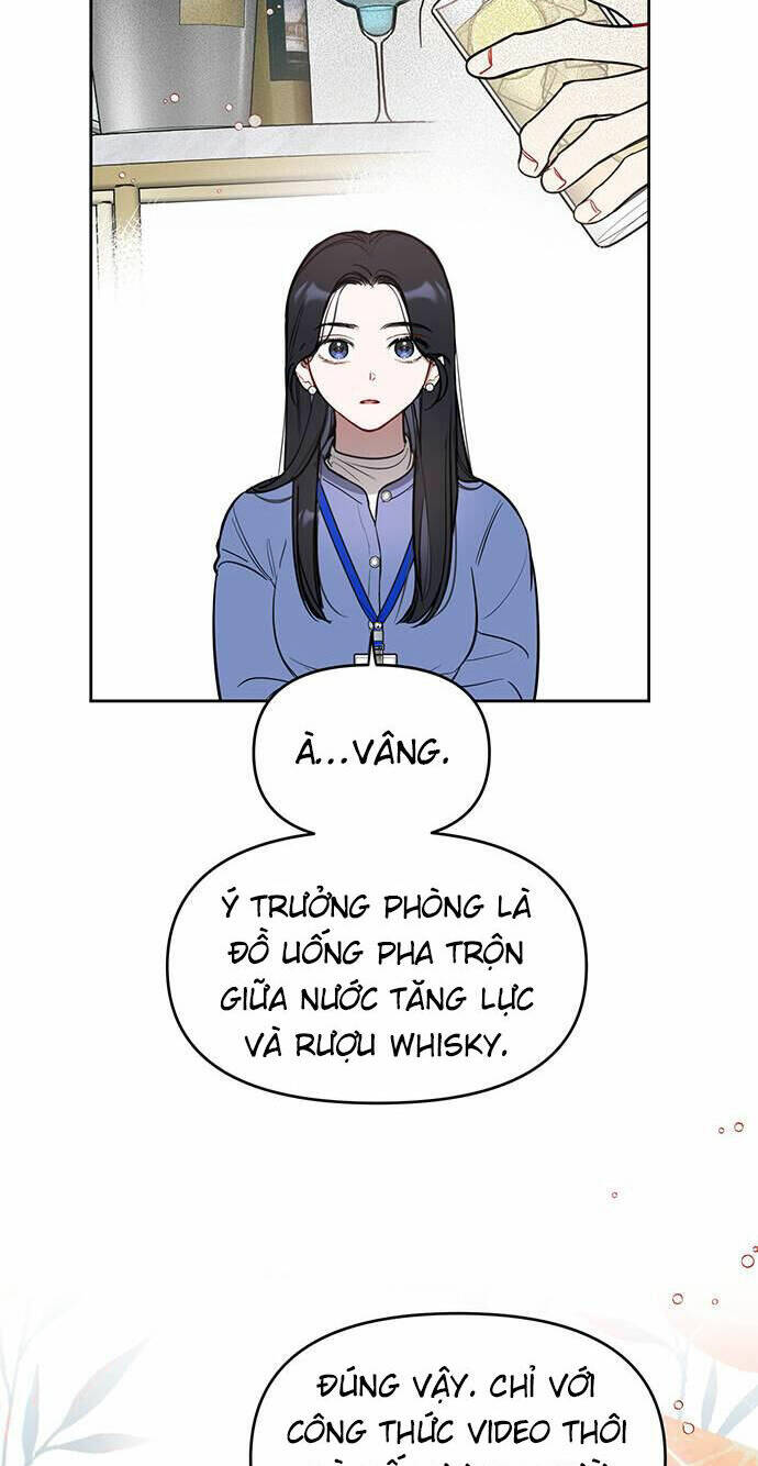 Vận Xui Chốn Công Sở Chapter 4 - Trang 2