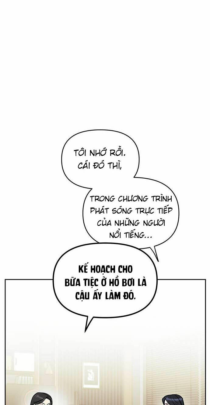 Vận Xui Chốn Công Sở Chapter 4 - Trang 2