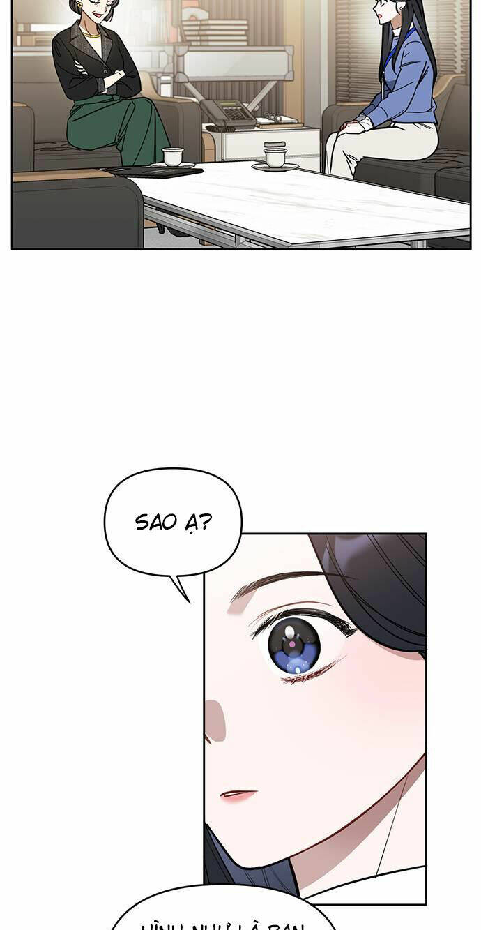 Vận Xui Chốn Công Sở Chapter 4 - Trang 2