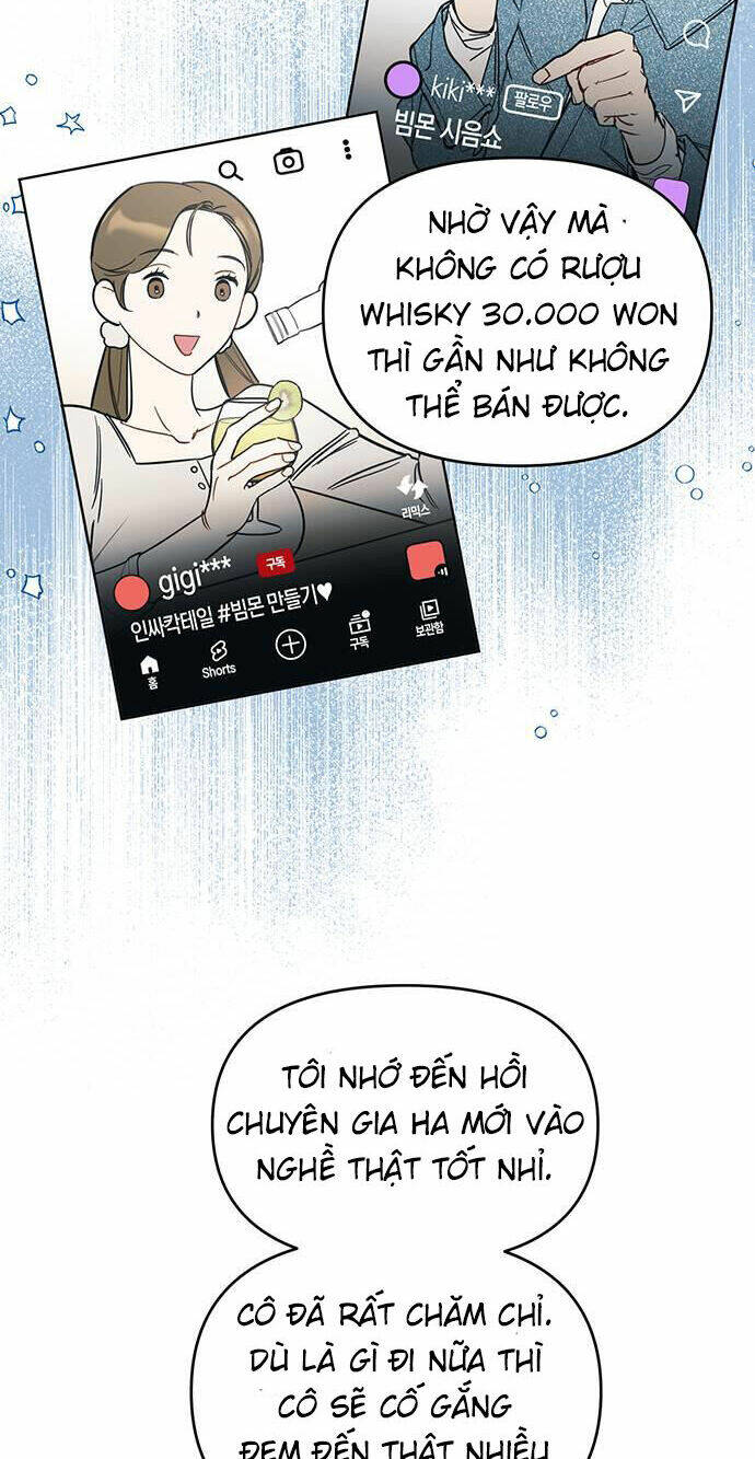 Vận Xui Chốn Công Sở Chapter 4 - Trang 2