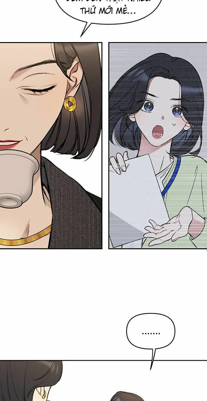 Vận Xui Chốn Công Sở Chapter 4 - Trang 2