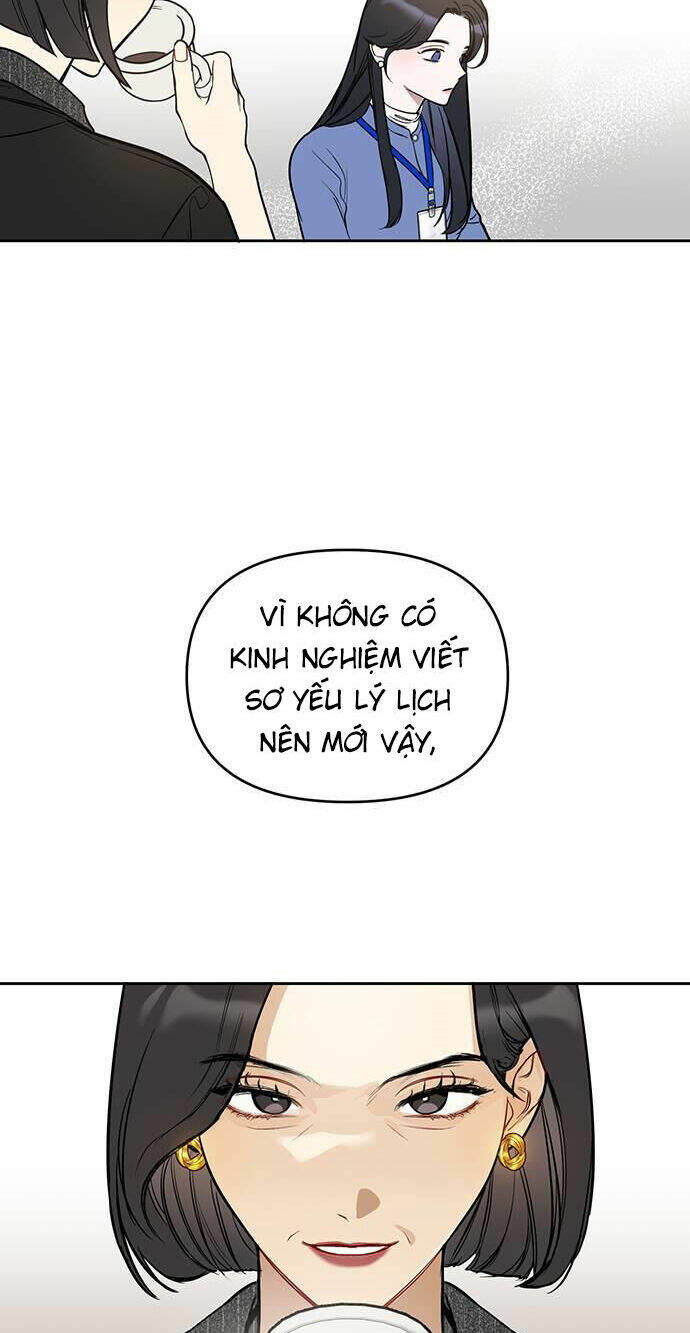 Vận Xui Chốn Công Sở Chapter 4 - Trang 2