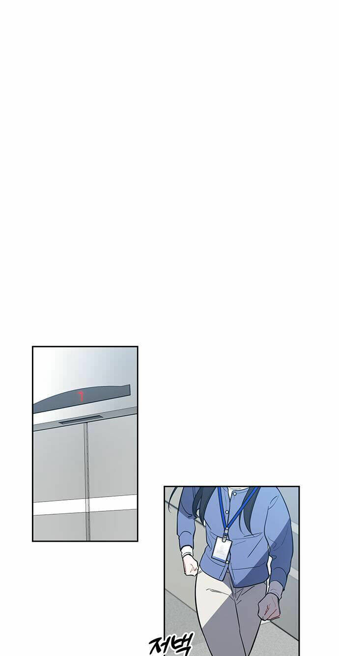 Vận Xui Chốn Công Sở Chapter 4 - Trang 2