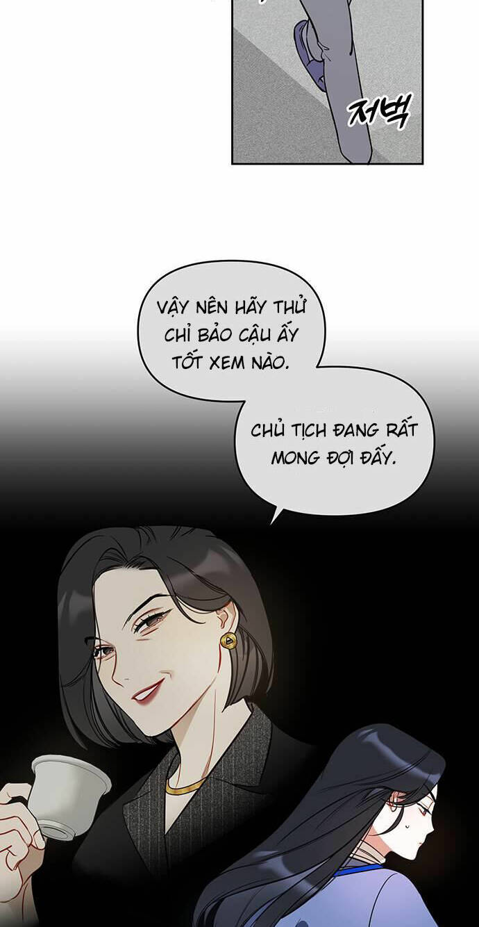 Vận Xui Chốn Công Sở Chapter 4 - Trang 2