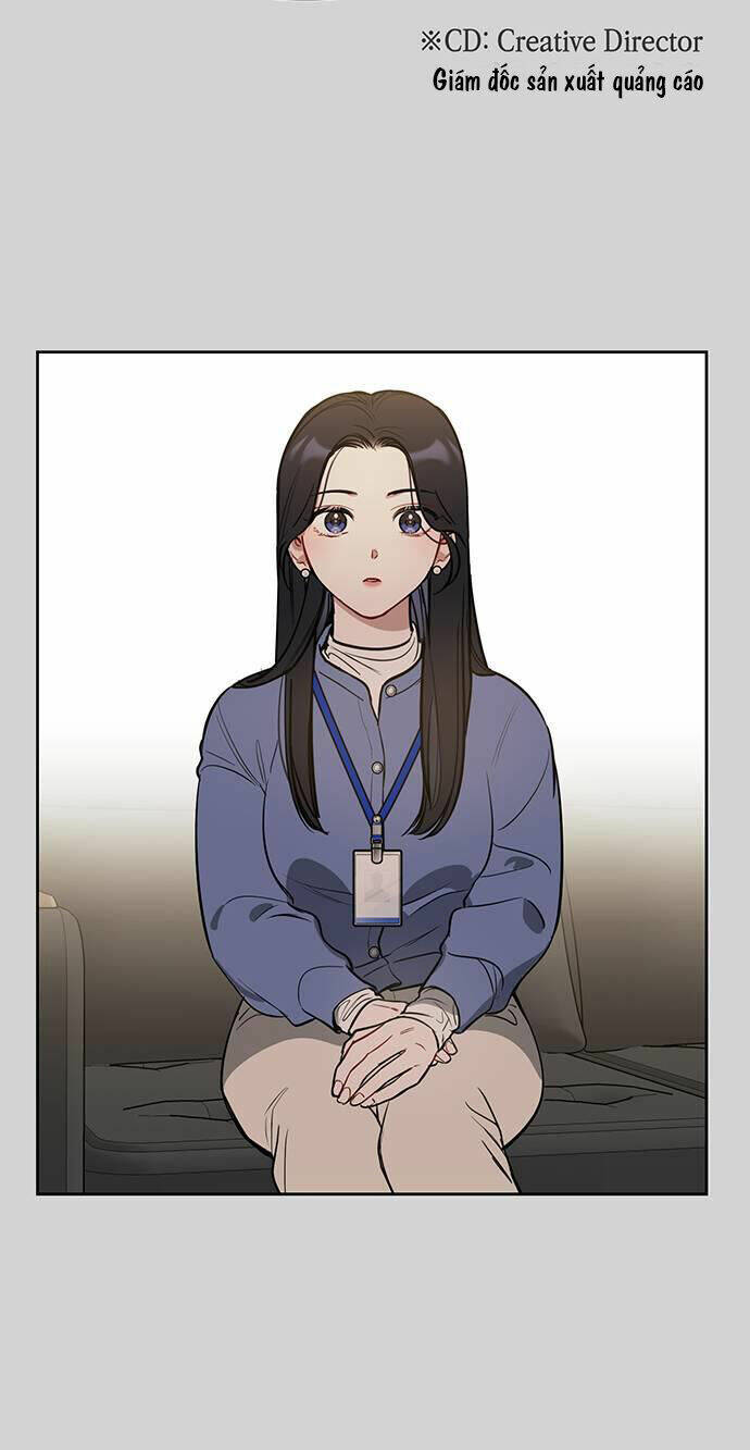 Vận Xui Chốn Công Sở Chapter 4 - Trang 2