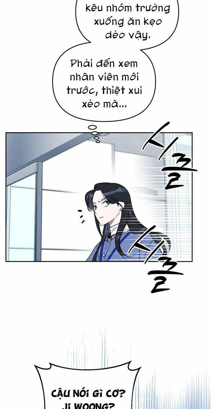 Vận Xui Chốn Công Sở Chapter 4 - Trang 2