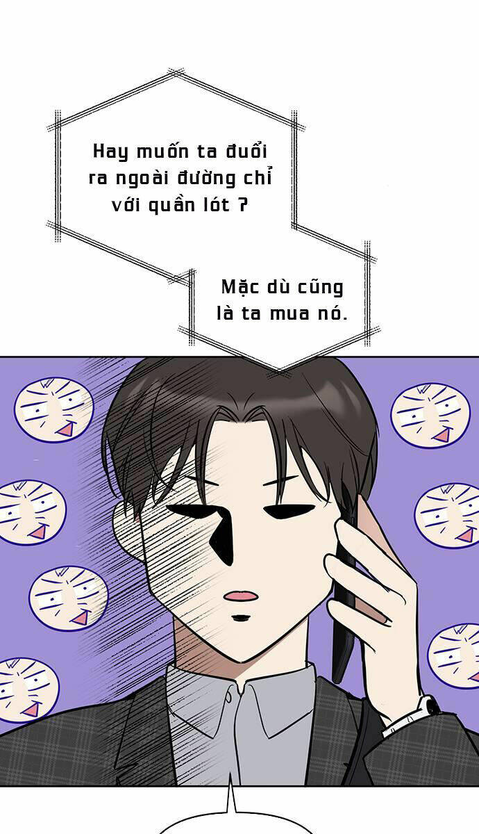 Vận Xui Chốn Công Sở Chapter 5 - Trang 2