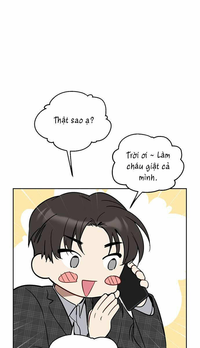 Vận Xui Chốn Công Sở Chapter 5 - Trang 2