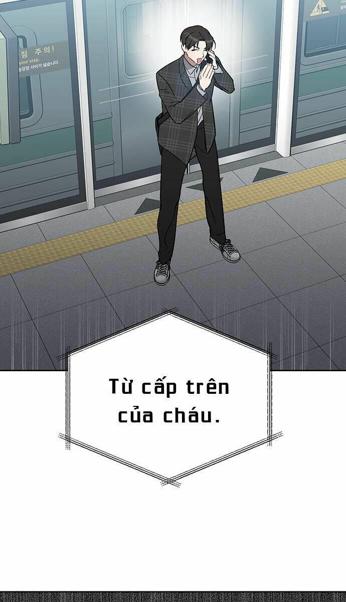 Vận Xui Chốn Công Sở Chapter 5 - Trang 2