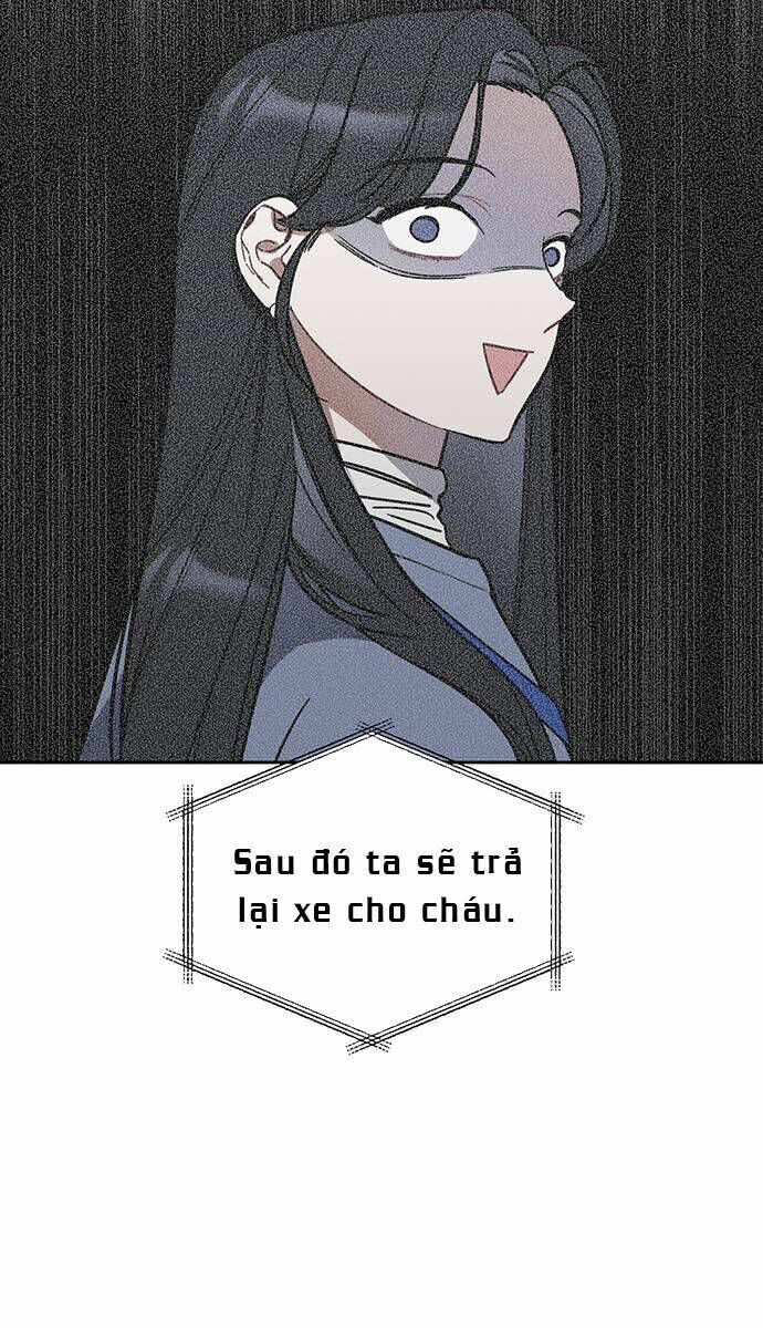 Vận Xui Chốn Công Sở Chapter 5 - Trang 2