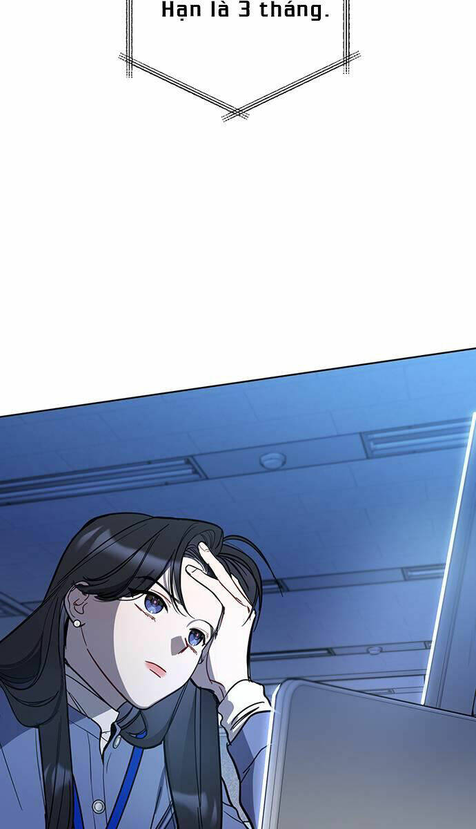 Vận Xui Chốn Công Sở Chapter 5 - Trang 2