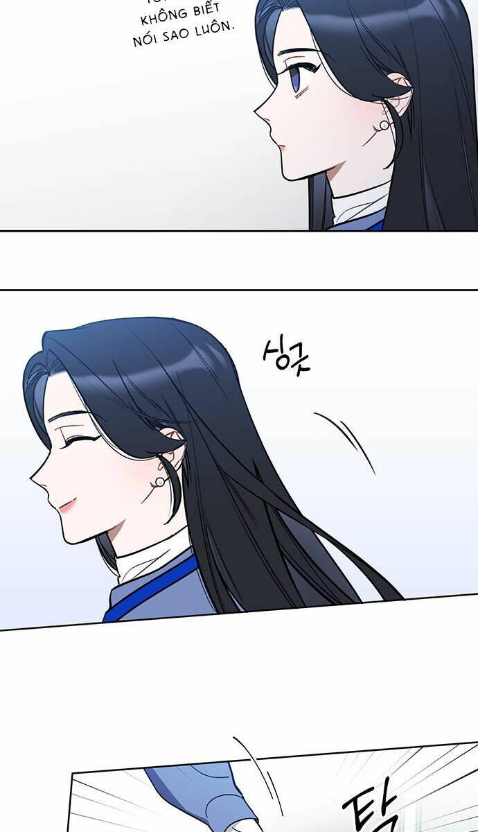 Vận Xui Chốn Công Sở Chapter 5 - Trang 2