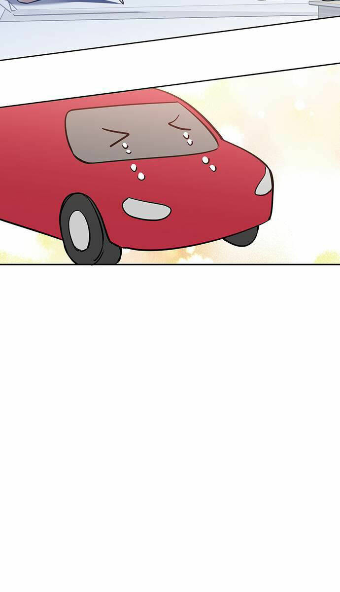 Vận Xui Chốn Công Sở Chapter 5 - Trang 2