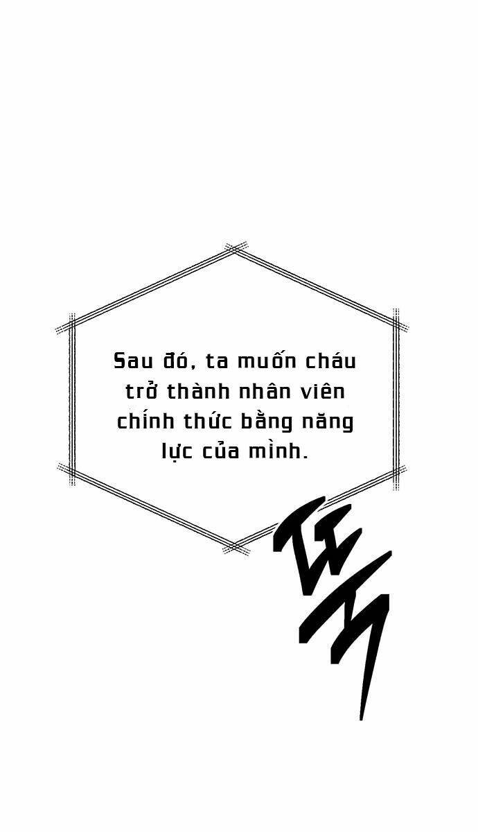 Vận Xui Chốn Công Sở Chapter 5 - Trang 2