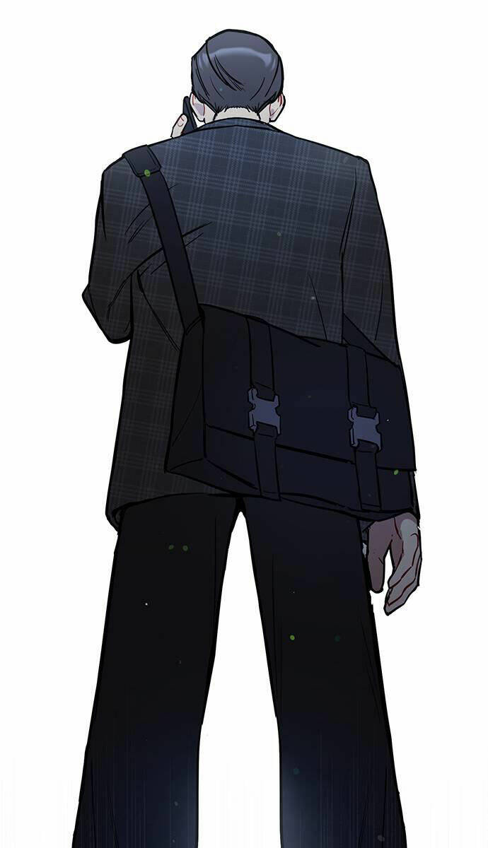 Vận Xui Chốn Công Sở Chapter 5 - Trang 2