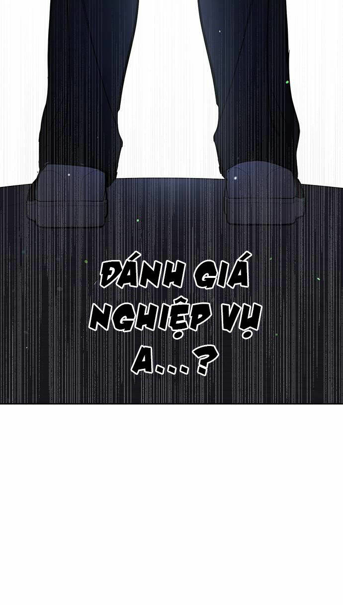 Vận Xui Chốn Công Sở Chapter 5 - Trang 2