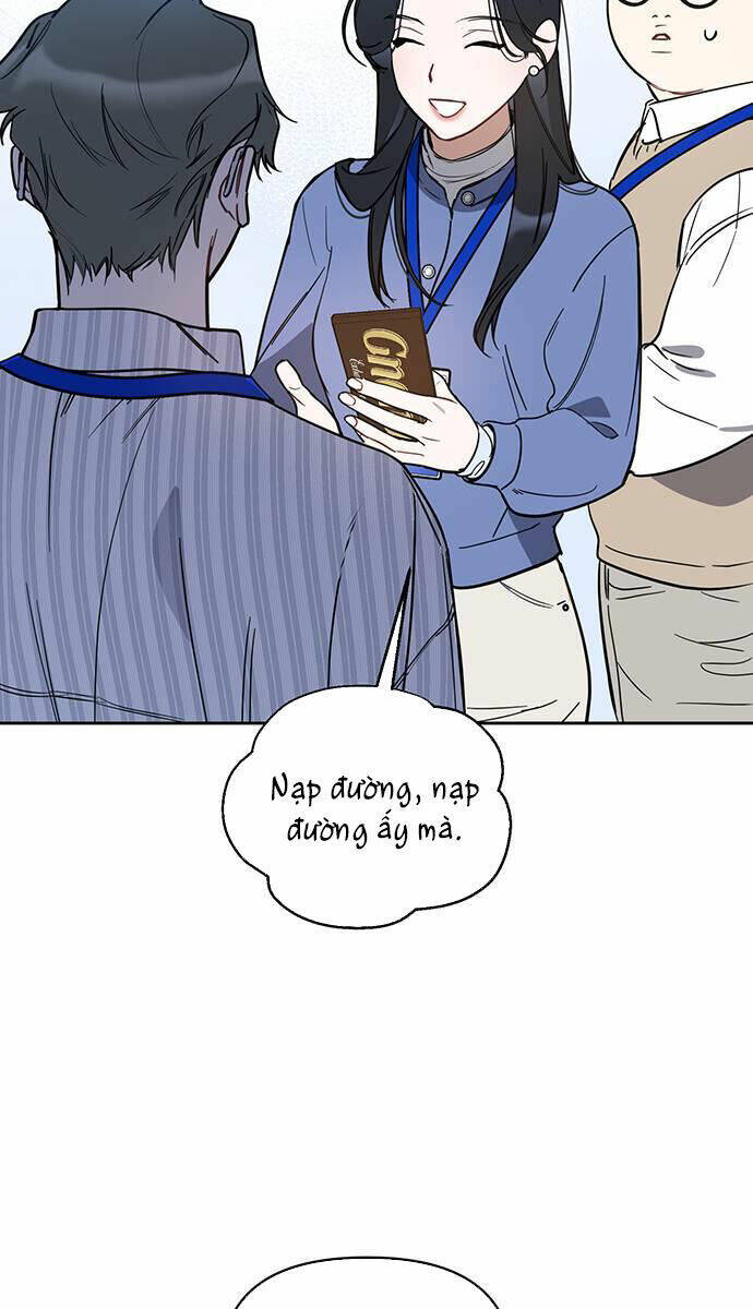 Vận Xui Chốn Công Sở Chapter 5 - Trang 2