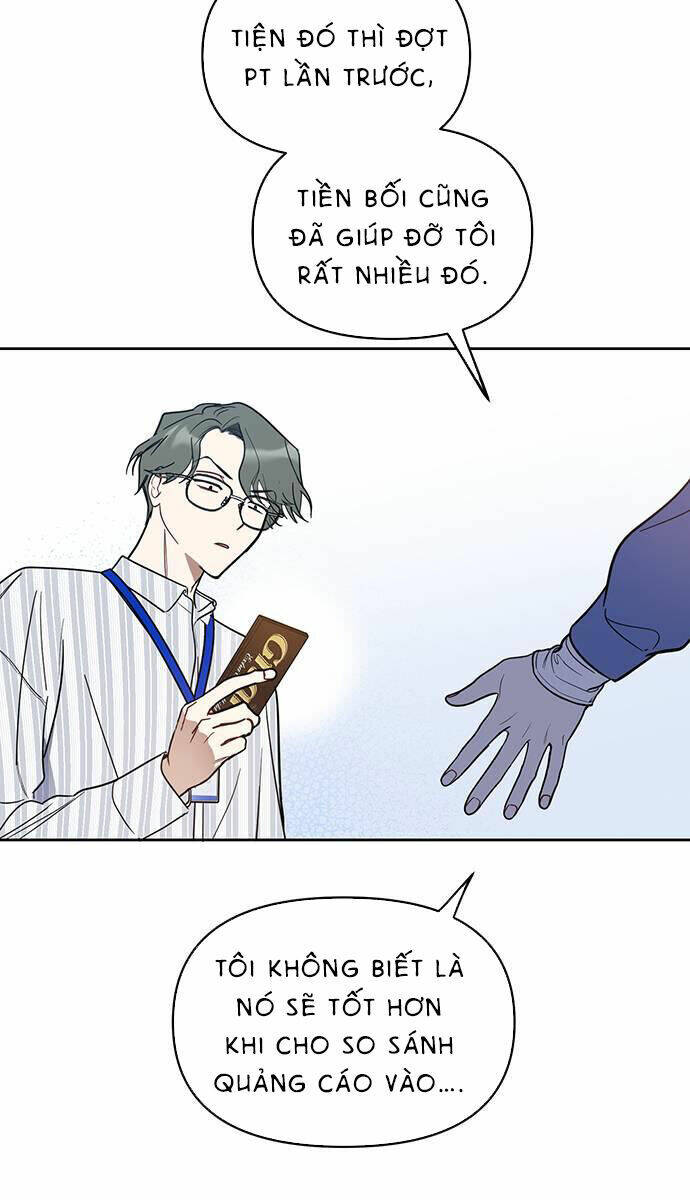 Vận Xui Chốn Công Sở Chapter 5 - Trang 2