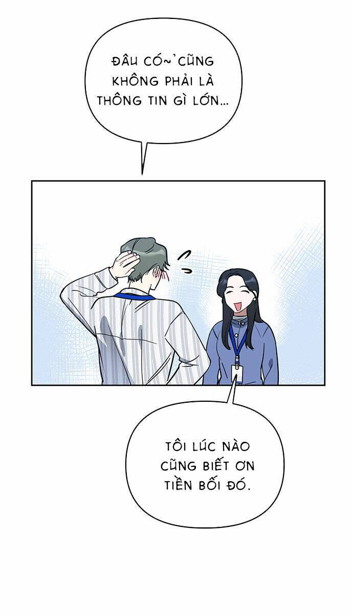 Vận Xui Chốn Công Sở Chapter 5 - Trang 2