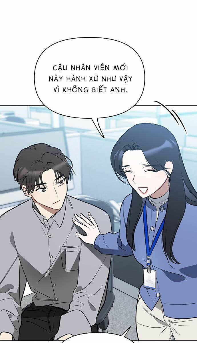 Vận Xui Chốn Công Sở Chapter 5 - Trang 2