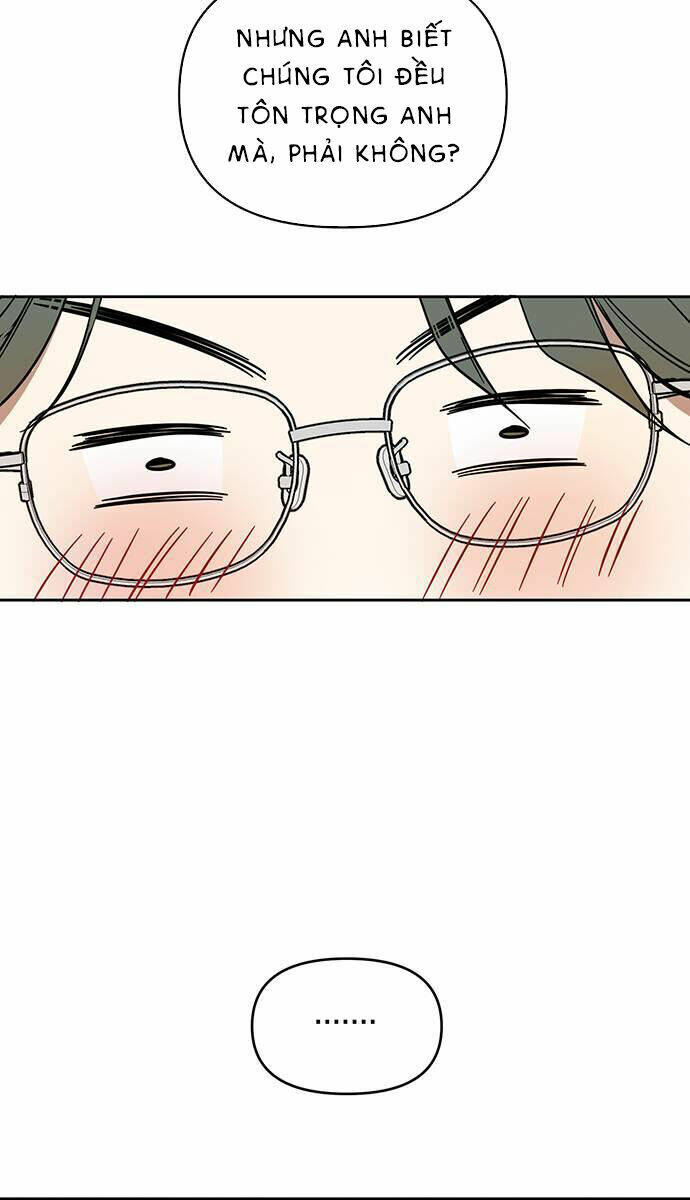 Vận Xui Chốn Công Sở Chapter 5 - Trang 2