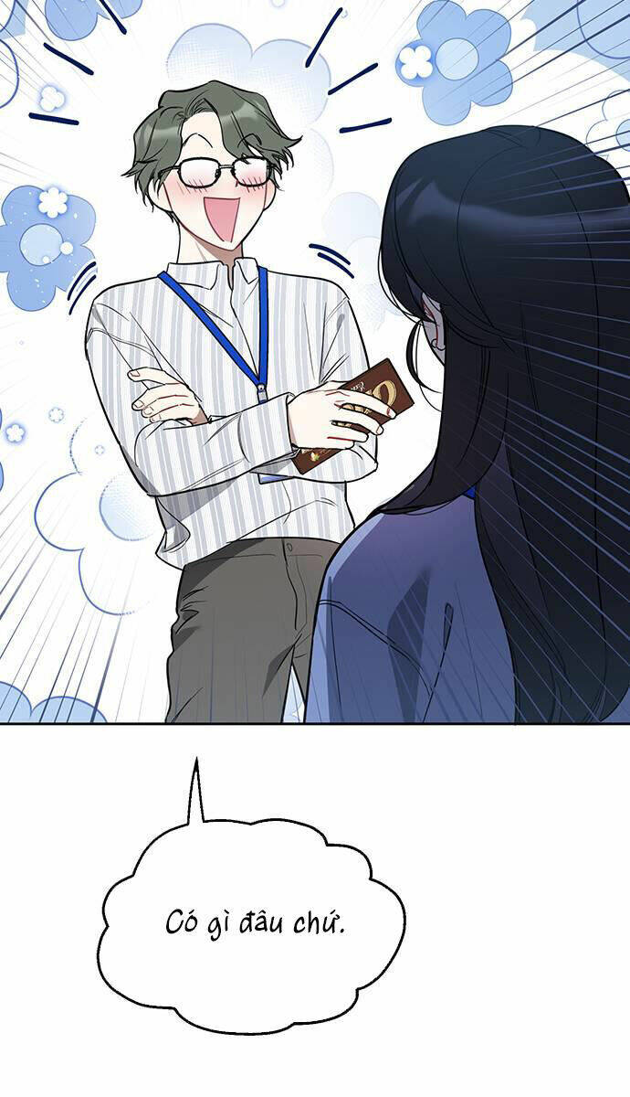 Vận Xui Chốn Công Sở Chapter 5 - Trang 2