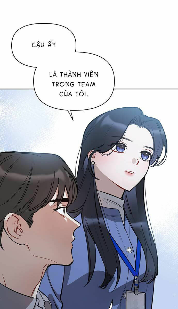 Vận Xui Chốn Công Sở Chapter 5 - Trang 2