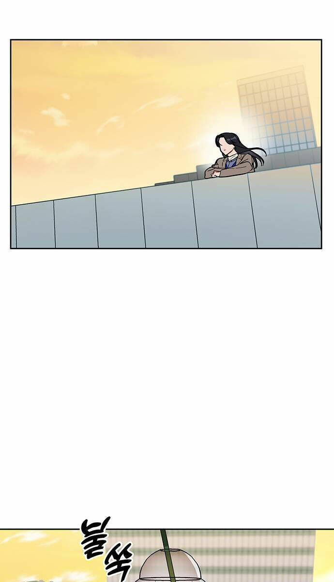 Vận Xui Chốn Công Sở Chapter 5 - Trang 2