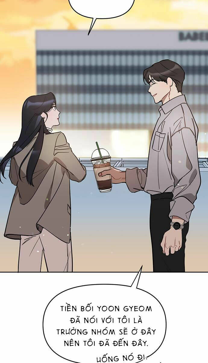 Vận Xui Chốn Công Sở Chapter 5 - Trang 2