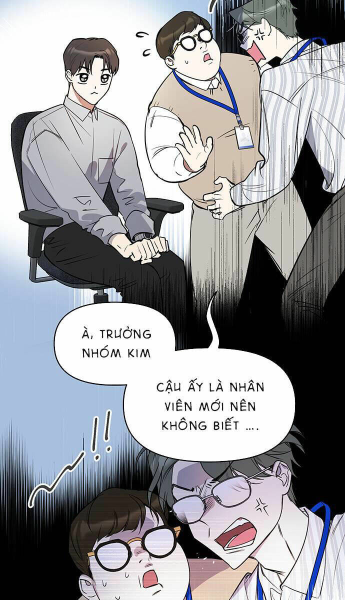 Vận Xui Chốn Công Sở Chapter 5 - Trang 2