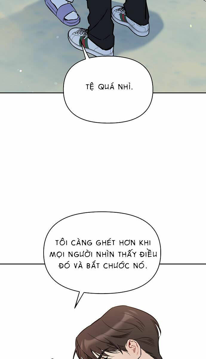 Vận Xui Chốn Công Sở Chapter 5 - Trang 2