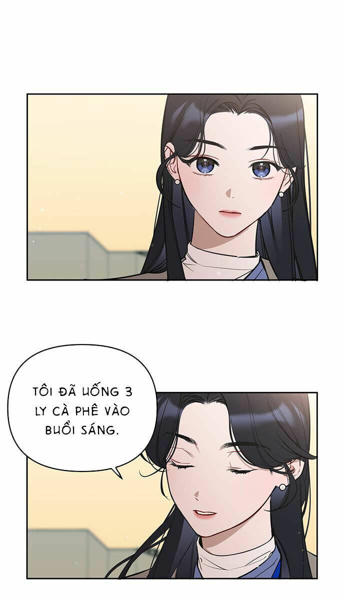Vận Xui Chốn Công Sở Chapter 5 - Trang 2