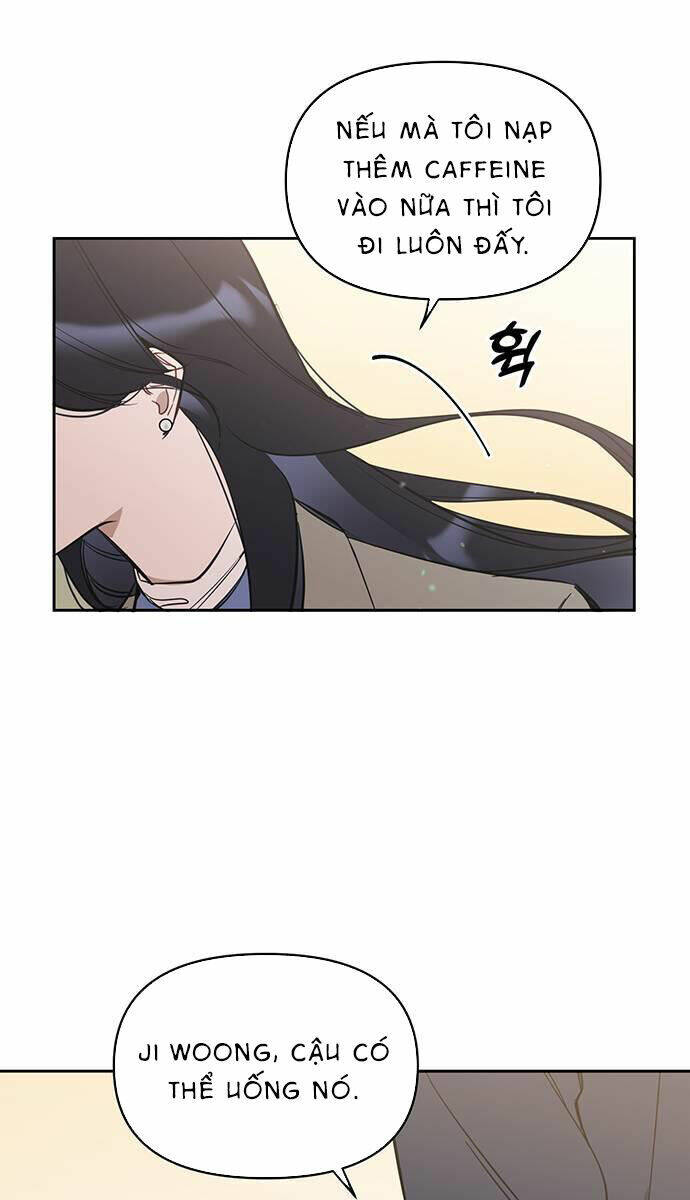 Vận Xui Chốn Công Sở Chapter 5 - Trang 2