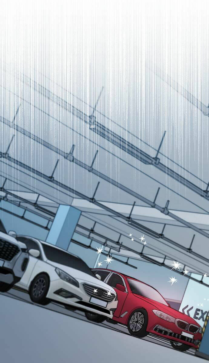 Vận Xui Chốn Công Sở Chapter 5 - Trang 2