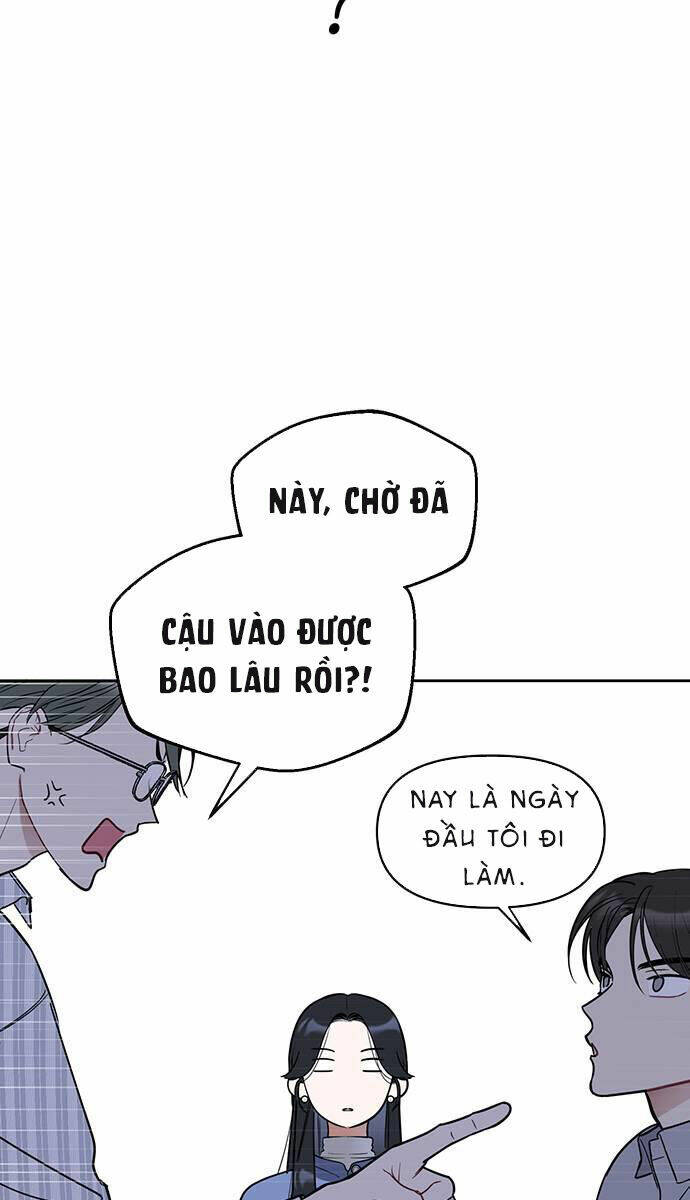 Vận Xui Chốn Công Sở Chapter 5 - Trang 2