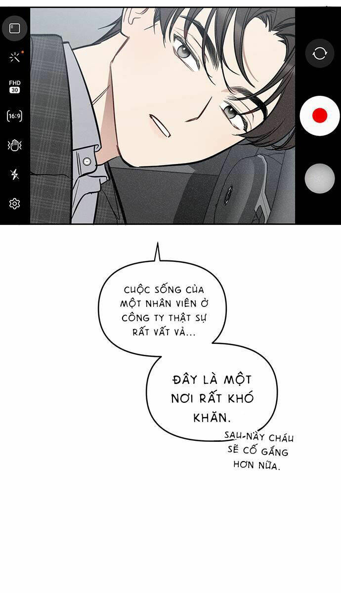 Vận Xui Chốn Công Sở Chapter 5 - Trang 2