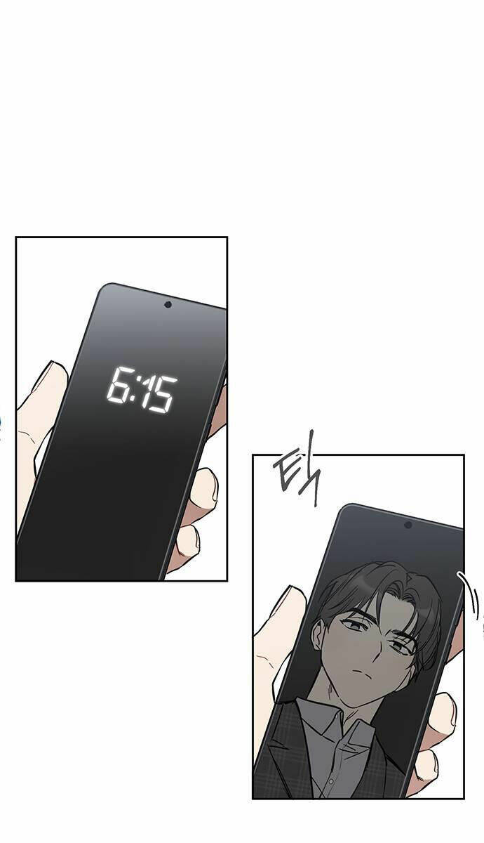 Vận Xui Chốn Công Sở Chapter 5 - Trang 2