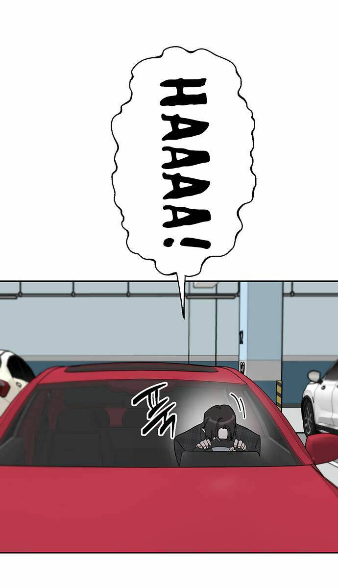 Vận Xui Chốn Công Sở Chapter 5 - Trang 2