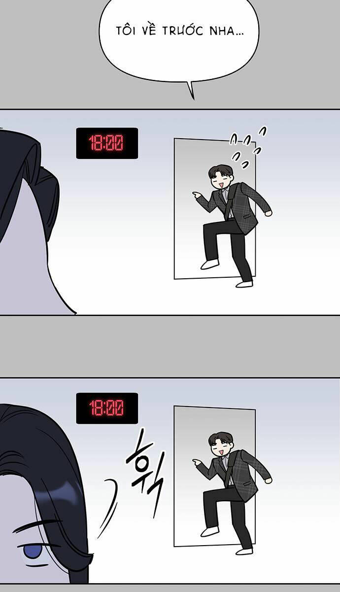 Vận Xui Chốn Công Sở Chapter 5 - Trang 2