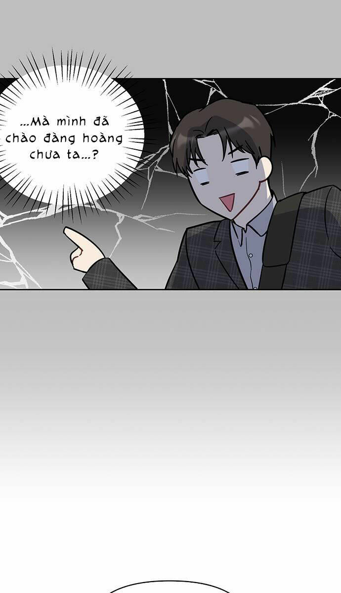 Vận Xui Chốn Công Sở Chapter 5 - Trang 2